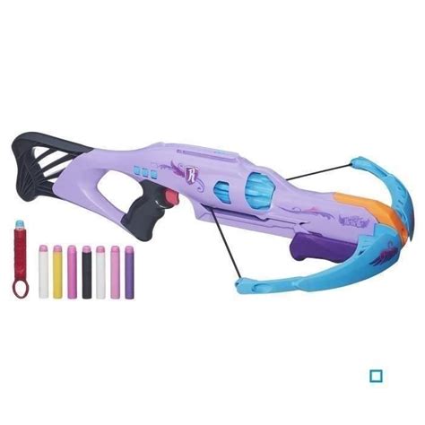 rebelle nerf|nerf rebelle arbalète.